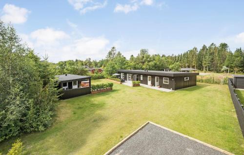 5 Bedroom Lovely Home In Højslev — 5-Star Luxury Hotel in Skive, Denmark