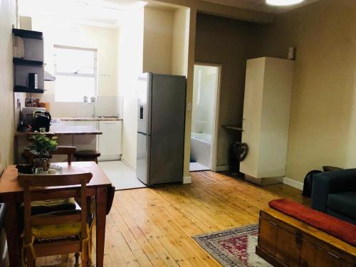 Charming Central 1 Bed apartment
