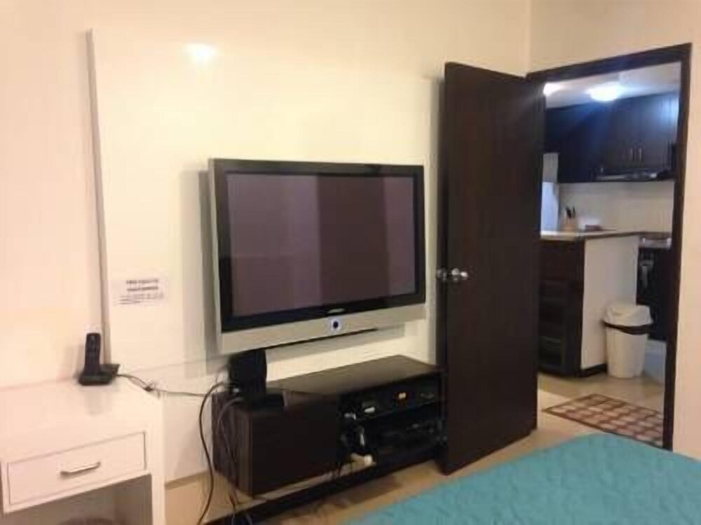 Guayaquil Airport Suites Mall del Sol in Guayaquil, Ecuador