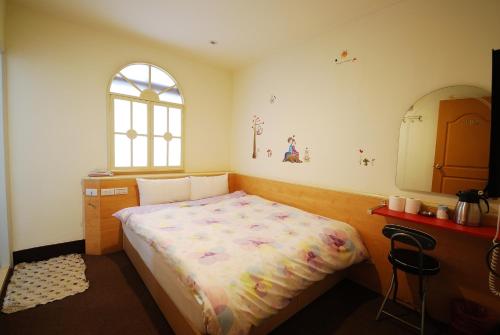 Sun Ho Inn - last minute hotel in Taipei