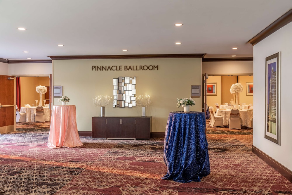 Hilton Garden Inn North Little Rock - photo 56
