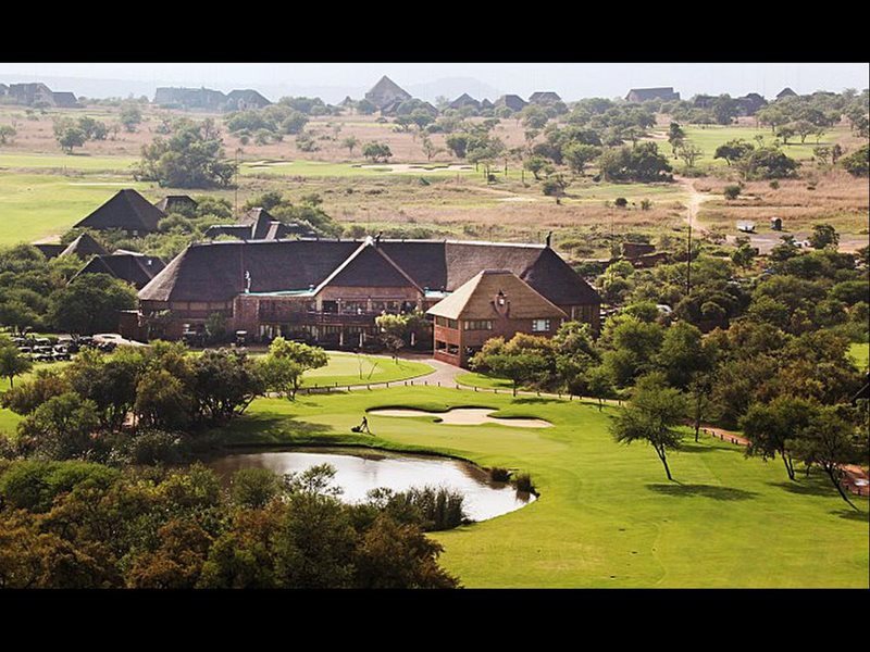Protea Zebula Lodge — 4-Star Luxury Hotel in Bela Bela, South Africa
