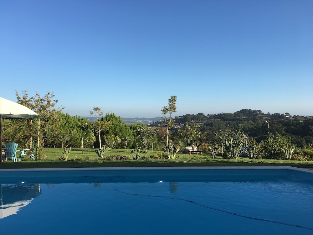 Isabella’s World in Alcobaca, Portugal