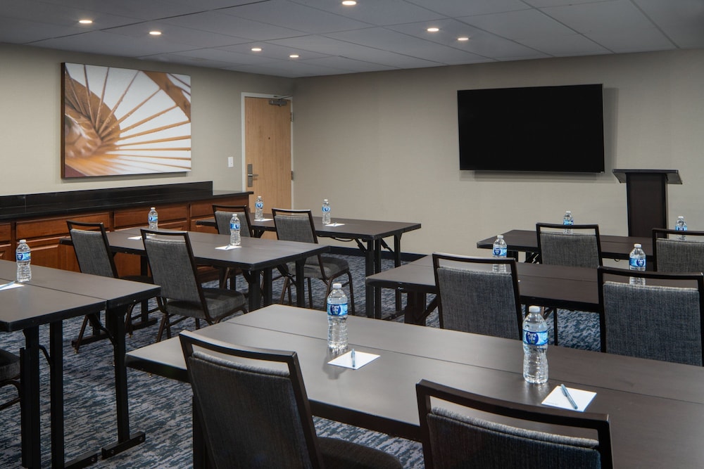 Fairfield Inn & Suites by Marriott Ft. Myers Cape Coral - photo 23