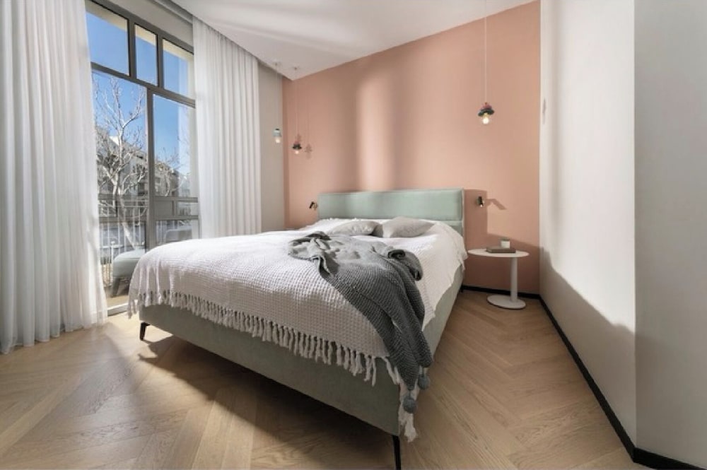 Jaffa Flea Market Stay by Sea N' Rent — 4-Star Luxury Hotel in Tel Aviv, Israel