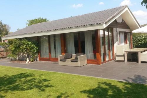 Enjoyable holiday home — 4-Star Luxury Hotel in Noordwijk-Binnen, Netherlands
