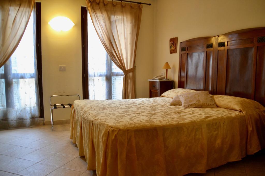 Hotel Italia - carbon neutral hotel in Foligno