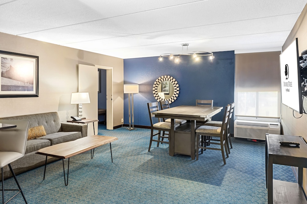 DoubleTree by Hilton Roseville Minneapolis - photo 11