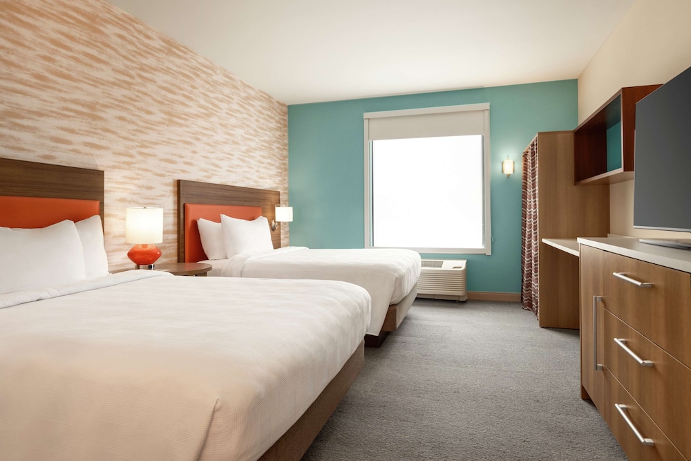 Home2 Suites by Hilton New Brunswick NJ - photo 33