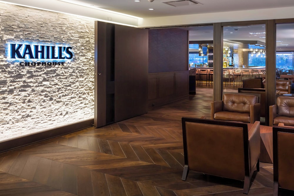 South Sioux City Marriott Riverfront - photo 46
