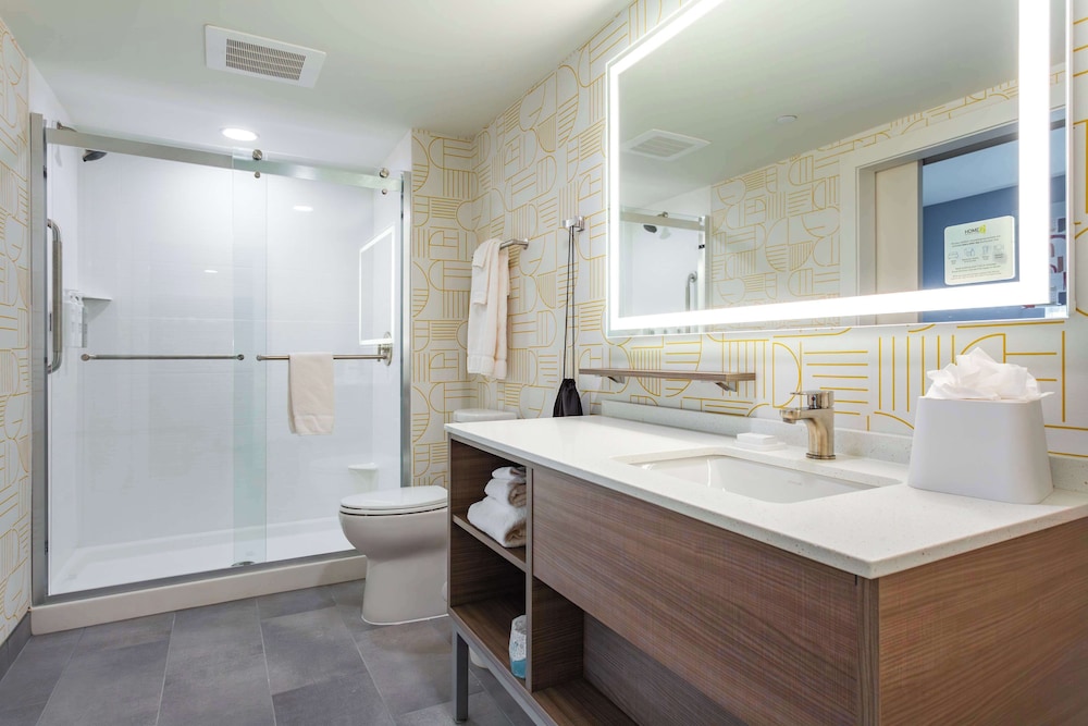 Home2 Suites By Hilton Boone - photo 40