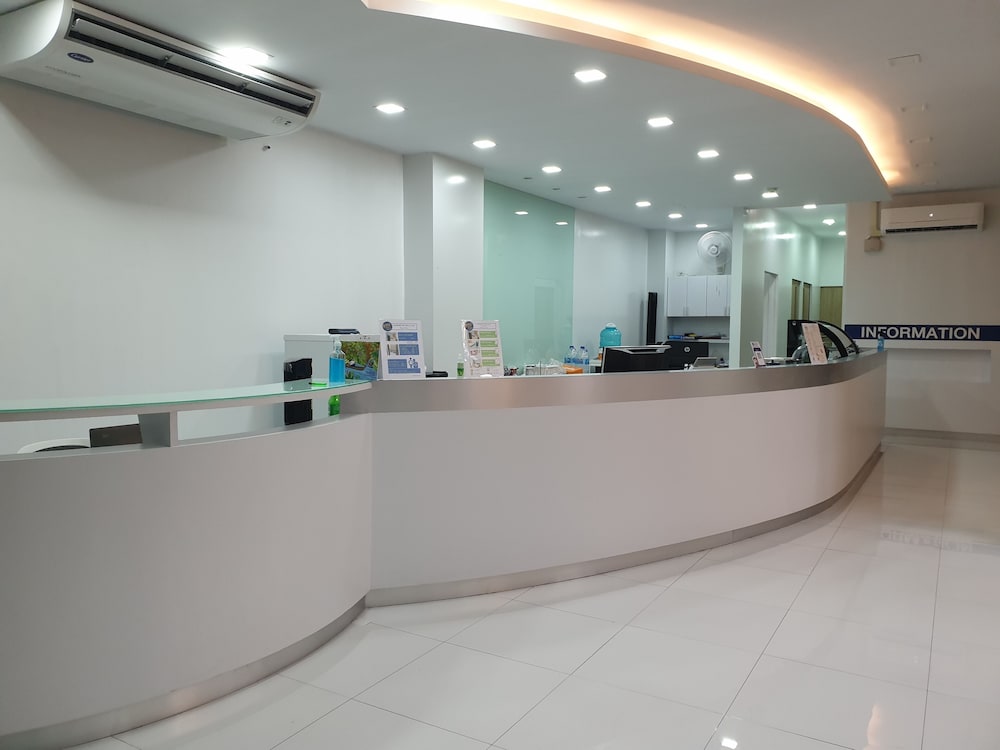 S4U Office & Hotel in Samut Prakan, Thailand