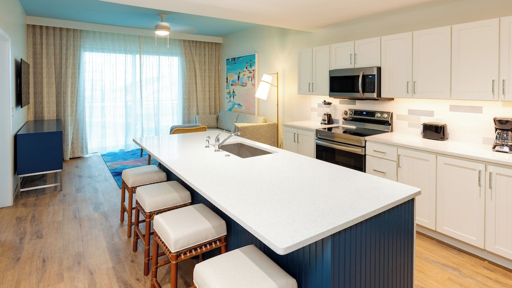 Holiday Inn Club Vacations Myrtle Beach Oceanfront by IHG - photo 11