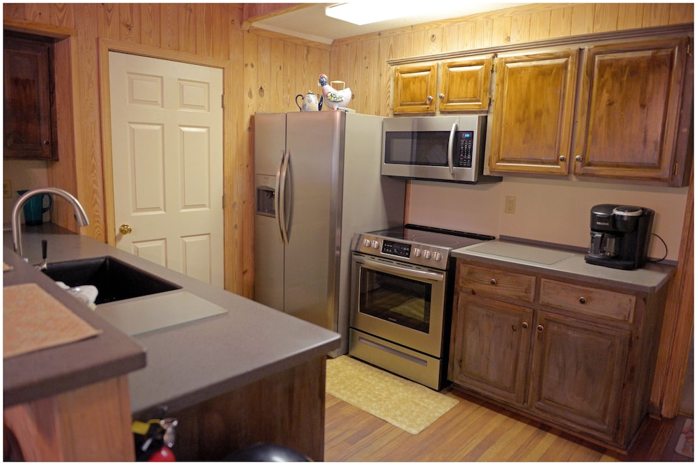Pine Mountain Club Chalets Resort - photo 356