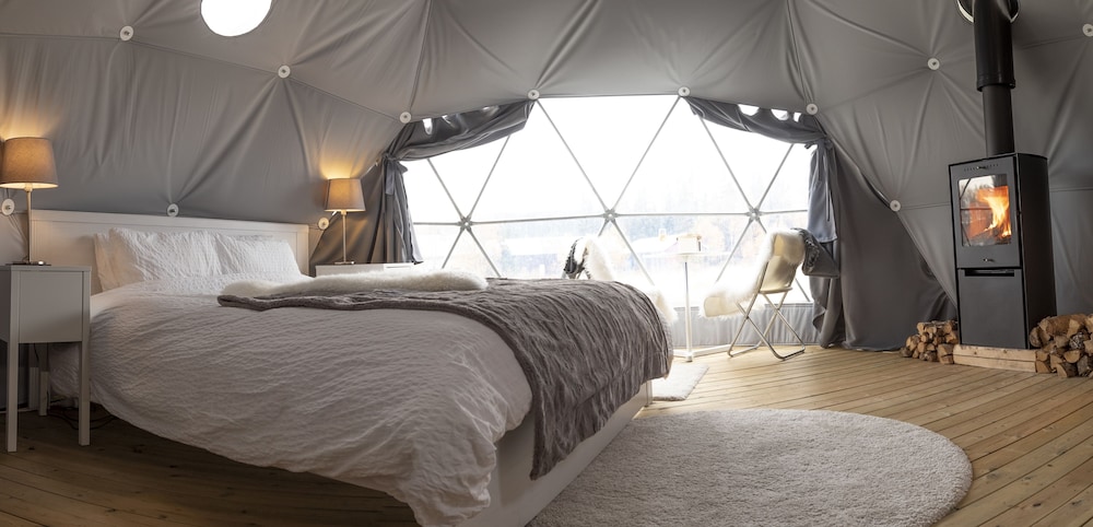 Trysil Glamping — Innbygda — photo 3