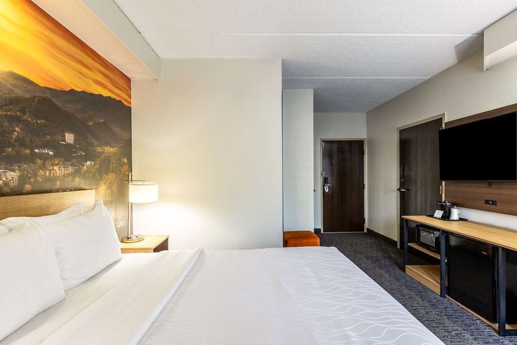 Clarion Pointe Sevierville Pigeon Forge - photo 32