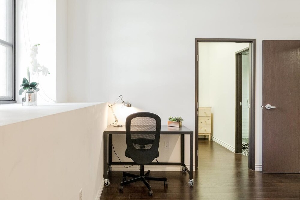 Abode Los Angeles Downtown Historic Core - photo 2