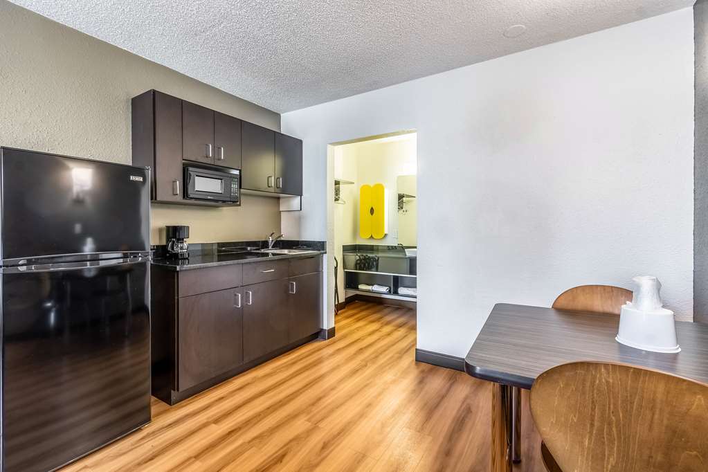 Studio 6 Little Rock AR West - featured photo