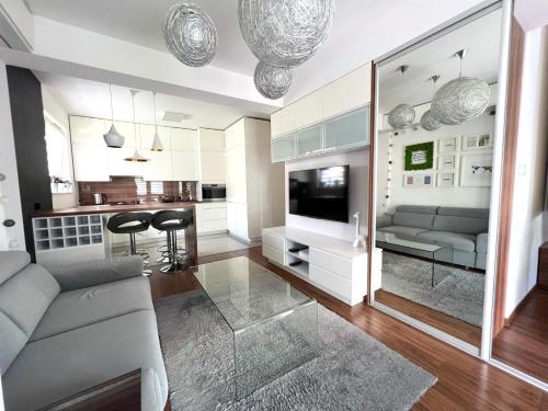 Aspen Studio — 4-Star Luxury Hotel in Krakow, Poland