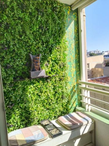 Exclusivo Departamento — 4-Star Luxury Hotel in Concepcion, Chile