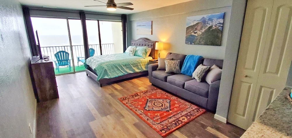 Daytona Inn Studios - photo 8