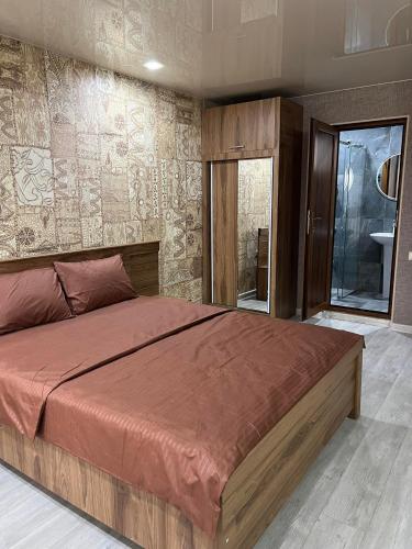 Villa for families and friends 1