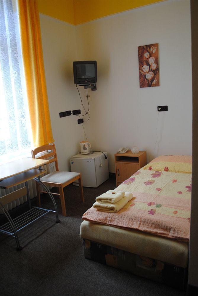 Hotel Obecní Dům — Semily — photo 5