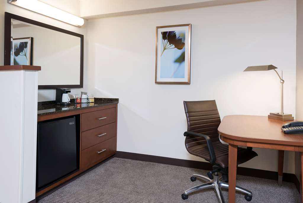Hyatt Place Lexington - photo 20