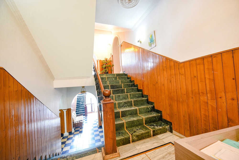 Hotel Hemkunth — Kasauli — photo 5