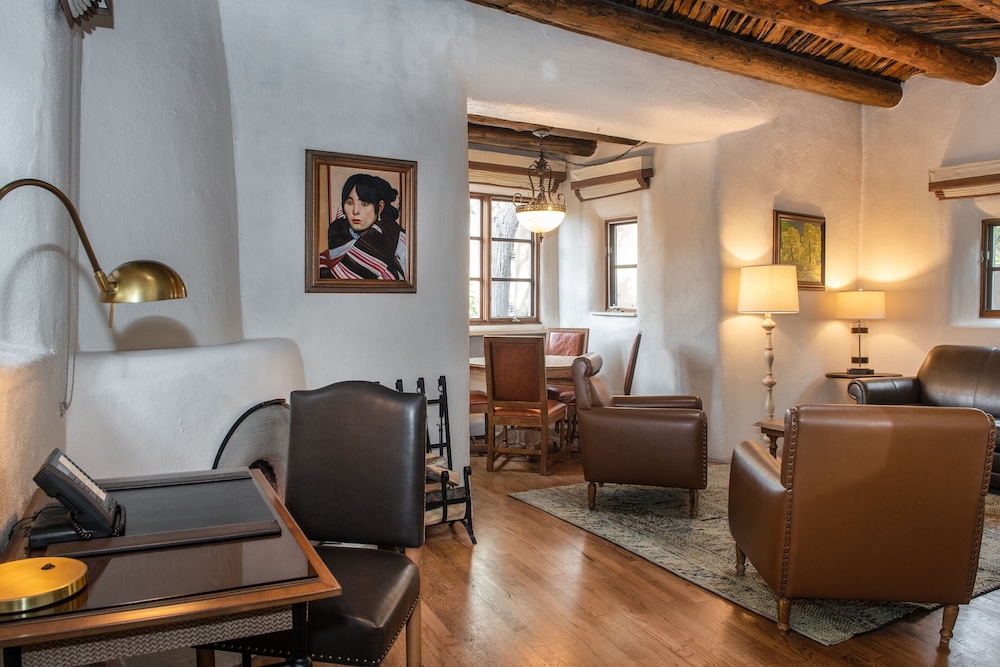 La Posada de Santa Fe A Tribute Portfolio Resort & Spa by Marriott - photo 63
