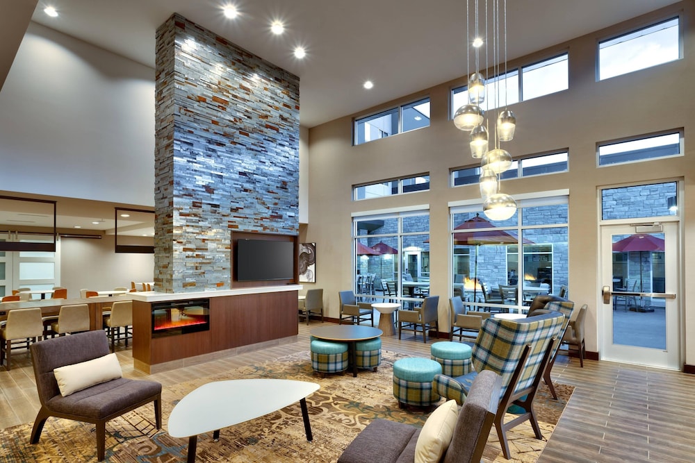 Residence Inn San Marcos - photo 9