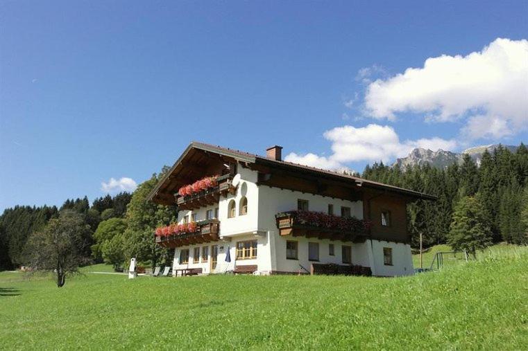 Gastehaus Davidbauer - last minute hotel in Unknown City