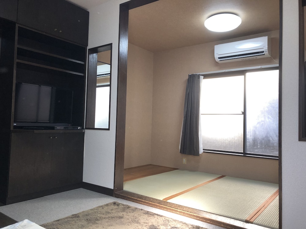 Ever Garden - last minute hotel in Miyoshi