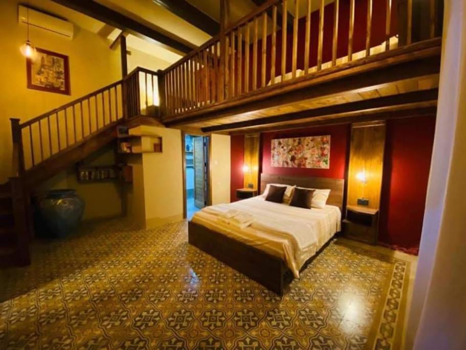Ta' Ciangura House of Character — 4-Star Luxury Hotel in Ghajnsielem, Malta