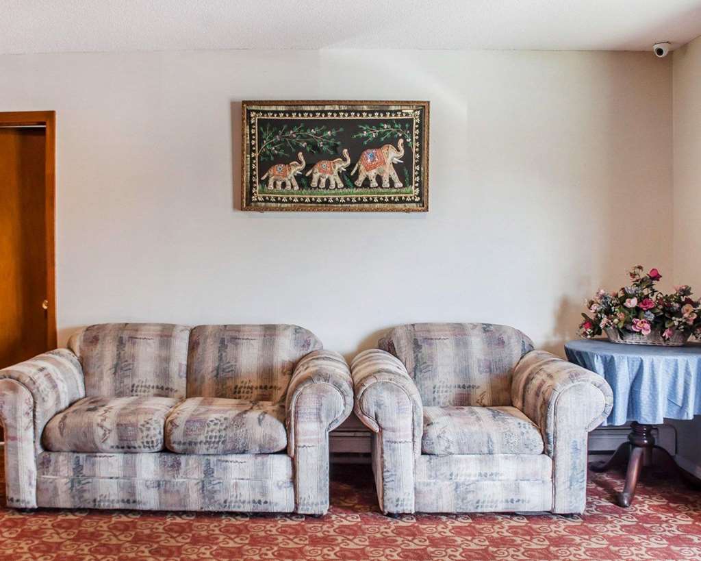 Econo Lodge Cuba I 86 - photo 5