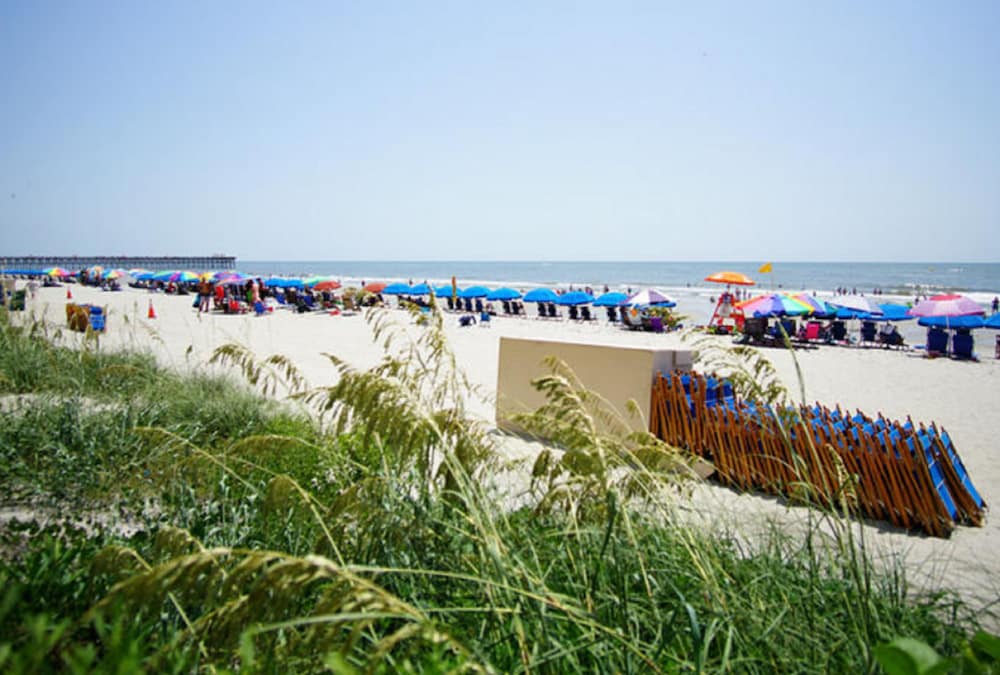 Units at Sandy Beach Resort by Elliott Beach Rentals - photo 55