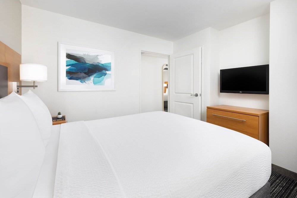 TownePlace Suites Roswell - photo 10