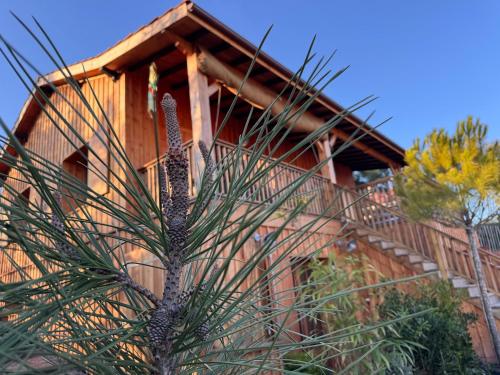 Cabanon Régina - last minute hotel in Unknown City