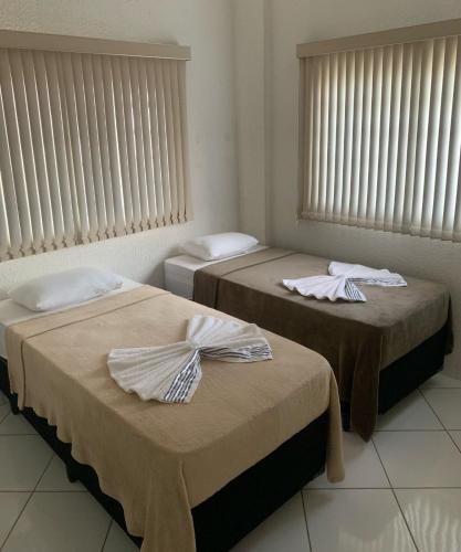Pousada Vila Brasília - last minute hotel in Unknown City