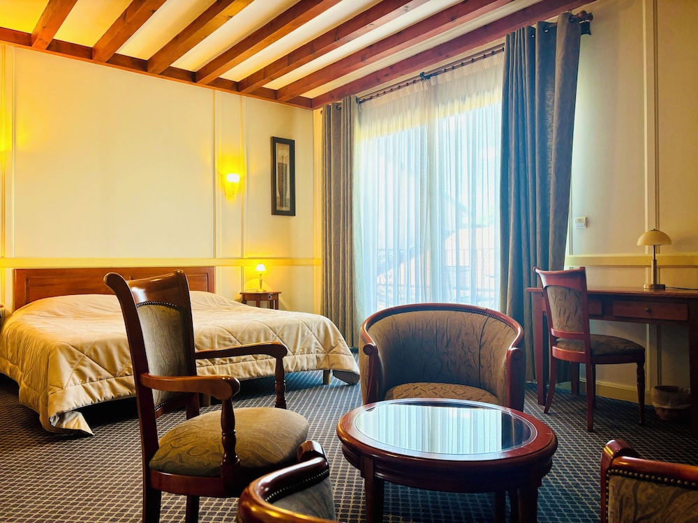 Hôtel Losset in Dijon, France