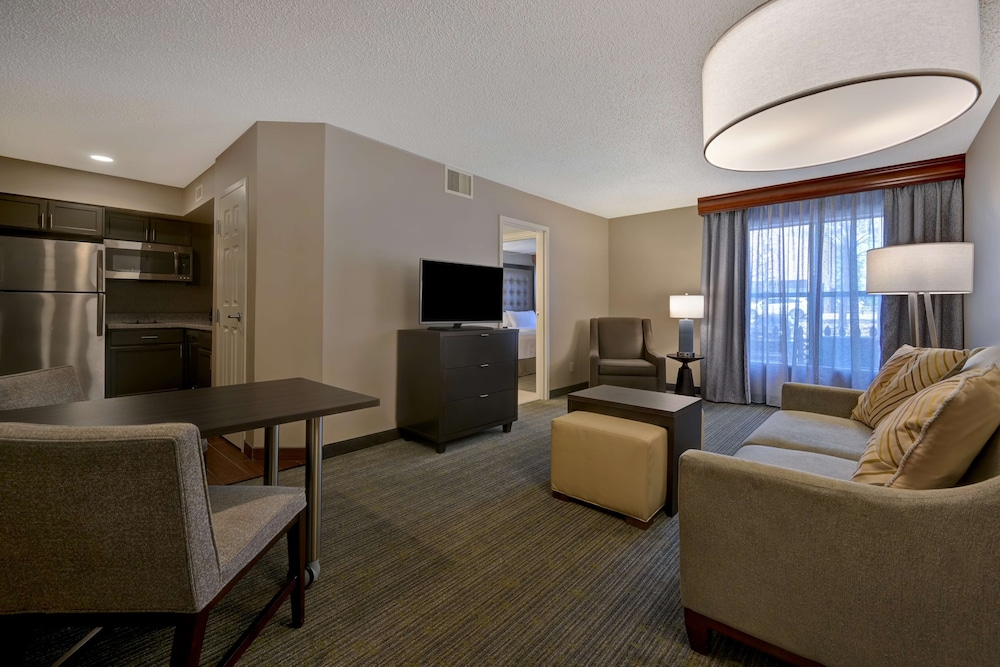 Homewood Suites by Hilton Boulder - photo 23
