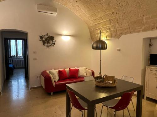 Alle volte in Bisceglie, Italy