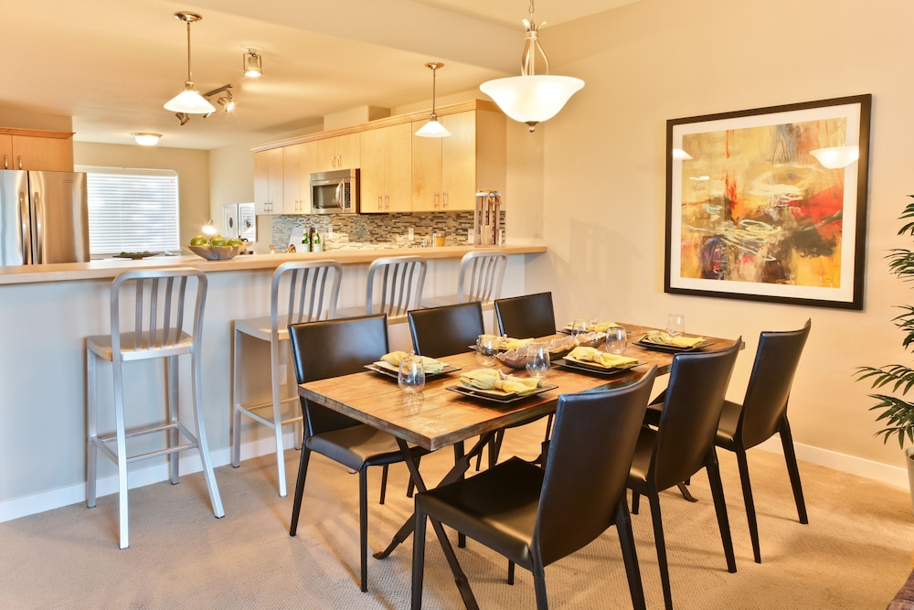 Outlook Condos at Oyhut Bay Resort - photo 30