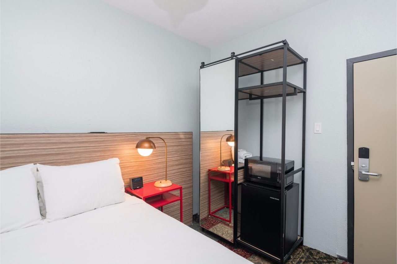 Minna Hotel - last minute hotel in San Francisco