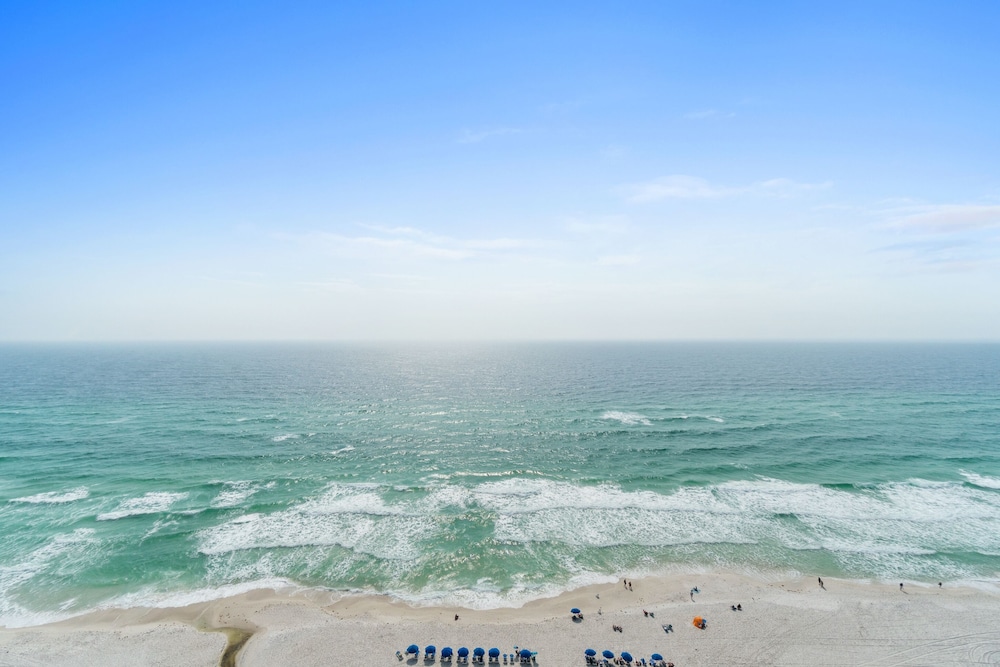 Grand Panama Beach Resort by Panhandle Getaways - photo 292