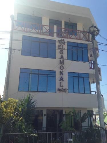El Gamonal — Paracas — photo 2