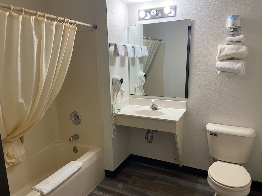Plymouth Suites Hotel - photo 15