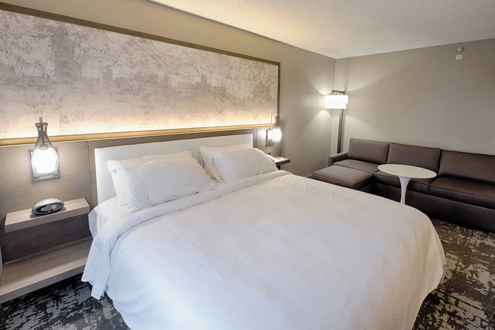Marriott Albany - photo 9