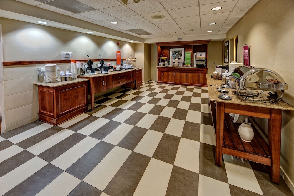 Hampton Inn by Hilton Dunn - photo 29