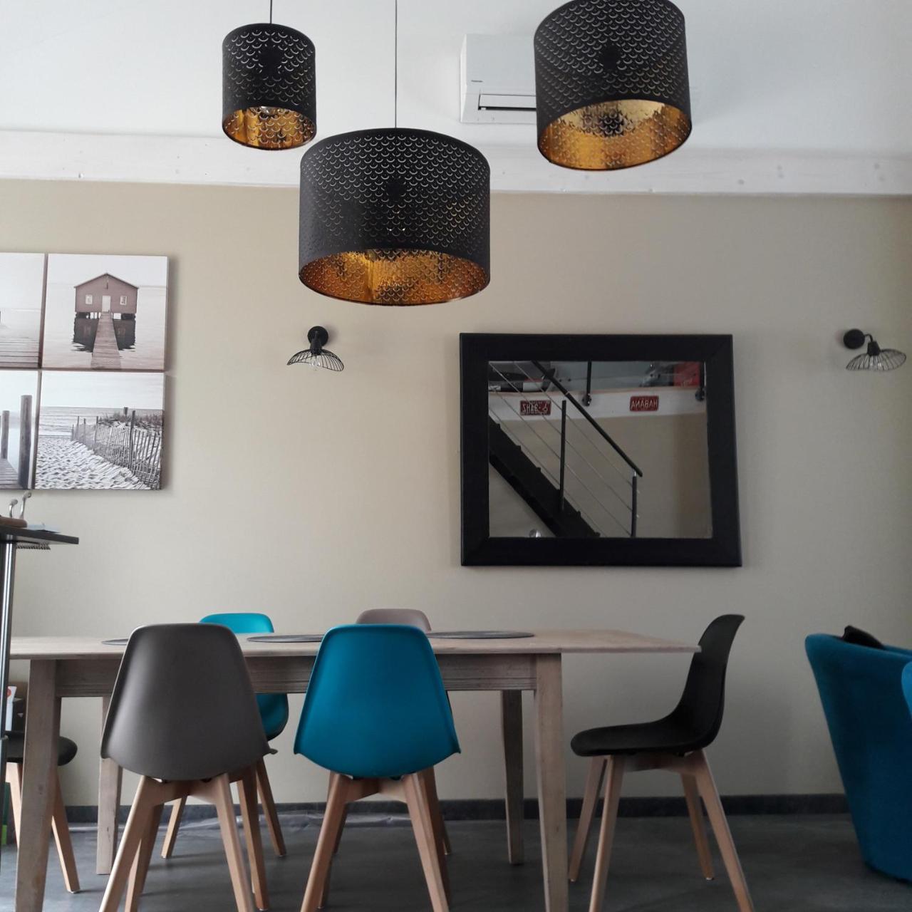 Villa Gaby — Chatelaillon-Plage — photo 4